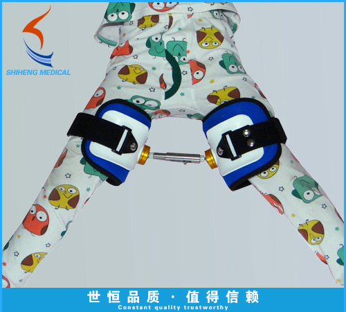 SH-055 可調(diào)式兒童髖關(guān)節(jié)固定支具Ⅰ型(橫桿型)