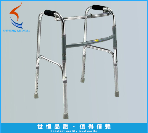 SH-306 可調(diào)式不銹鋼助行器